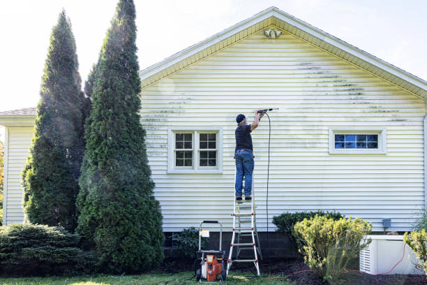 Professional Pressure Washing Services in New Milford, NJ